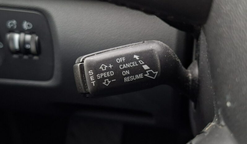 Audi A3 Klimatronic 2-stref, Tempomat, Podgrz. fotele, PDC, Podłokietnik full