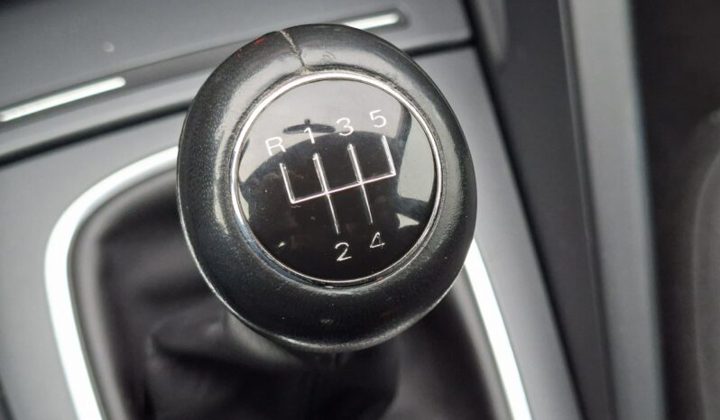 Audi A3 Klimatronic 2-stref, Tempomat, Podgrz. fotele, PDC, Podłokietnik full