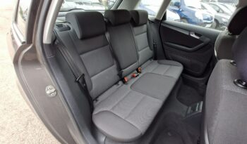 Audi A3 Klimatronic 2-stref, Tempomat, Podgrz. fotele, PDC, Podłokietnik full