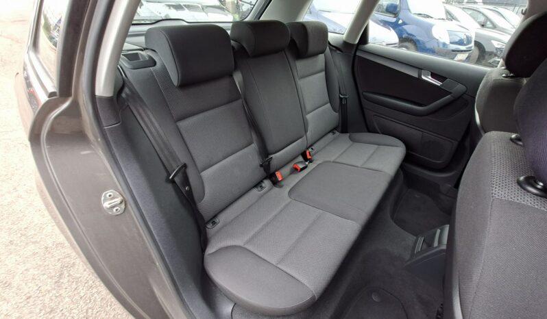 Audi A3 Klimatronic 2-stref, Tempomat, Podgrz. fotele, PDC, Podłokietnik full