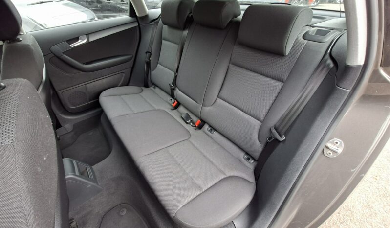 Audi A3 Klimatronic 2-stref, Tempomat, Podgrz. fotele, PDC, Podłokietnik full