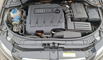 Audi A3 Klimatronic 2-stref, Tempomat, Podgrz. fotele, PDC, Podłokietnik full