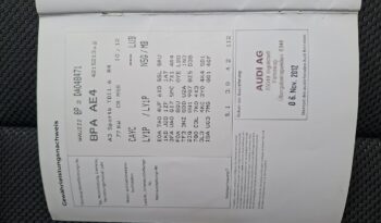 Audi A3 Klimatronic 2-stref, Tempomat, Podgrz. fotele, PDC, Podłokietnik full