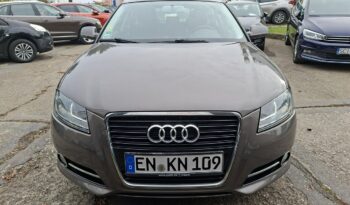 Audi A3 Klimatronic 2-stref, Tempomat, Podgrz. fotele, PDC, Podłokietnik full