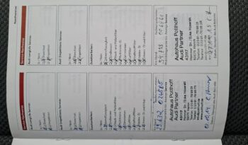 Audi A3 Klimatronic 2-stref, Tempomat, Podgrz. fotele, PDC, Podłokietnik full