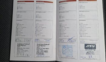 Audi A3 Klimatronic 2-stref, Tempomat, Podgrz. fotele, PDC, Podłokietnik full