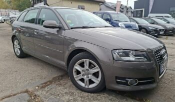 Audi A3 Klimatronic 2-stref, Tempomat, Podgrz. fotele, PDC, Podłokietnik full
